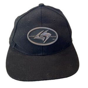 Lost In Space Nissan Adjustable Cap